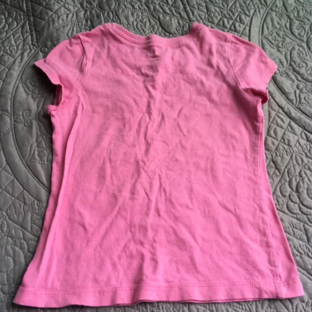 Children’s Place short sleeve t-shirt size xs 4